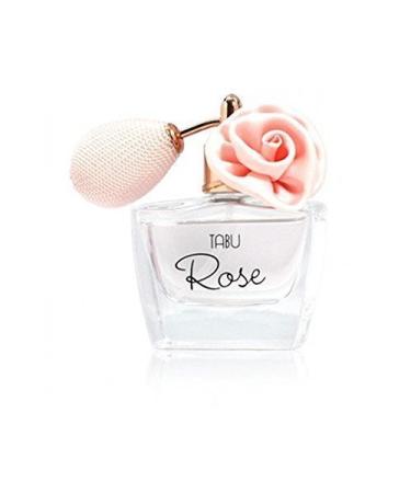 TABU ROSE(W)EDP SP 1.7oz (Pack of 2)