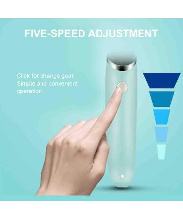 Baby Nasal Aspirator & Ear Cleaner - Portable, Multi-Function Suction Remover with Silicone Tips | USB Charging, Safe & Comfortable for Kids - Buy Online on GoSupps.com