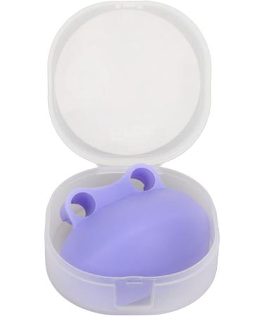 Portable Soft Silicone Anti Snoring Nose Vents - Snore Prevention Solution for Men and Women - Sleep Aid Device - Buy Online on GoSupps.com