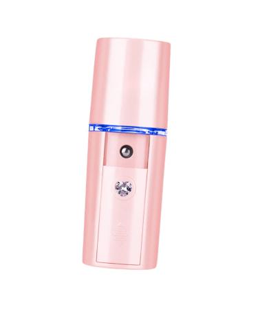 Didiseaon 1pc Hydrating Instrument Mini Humidifier Portable Humidifer Facial Moisturizing Beauty Instrument