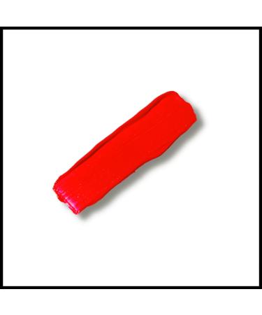Robinson Cosmetics Color Me Bad Matte Liquid Lipstick - 0.27 Fl. Oz | Kiss-Proof & Long Lasting | Cruelty-Free | Hot & Spicy Shade | Perfect Mother's Day/Girlfriend Gift - Buy Online on GoSupps.com
