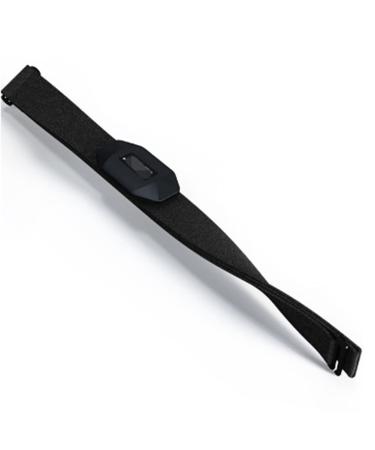 Rwedkd 1 Piece Heart Rate Chest Strap Heart Rate Monitor Chest Strap for Belt - Connected Outdoor Band