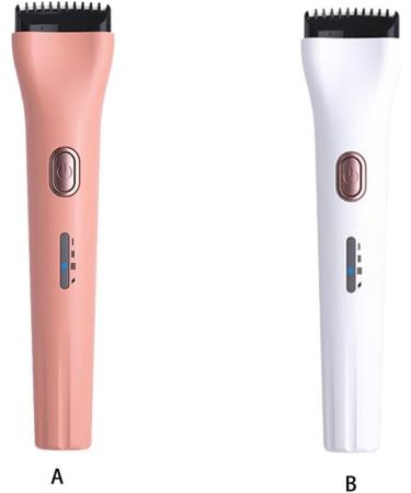 rongweiwang Electric Eyelash Curler Easy Curling And Curling With Just Push Heated Eyelash Curler Fast Charging 1-2H Anywhere White - Buy Online on GoSupps.com