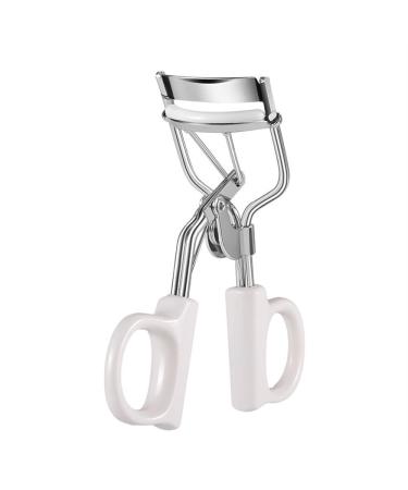 Curly Eyelash Curler for Long-Lasting Shaping Convenient for Beginners No Eyelids (Size : C7)