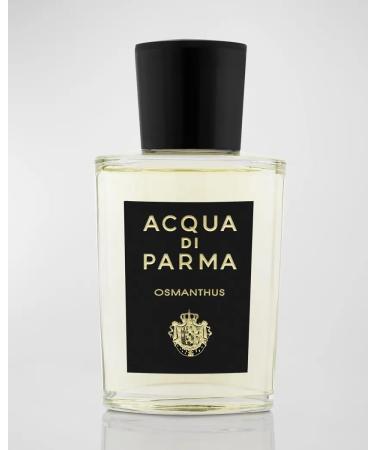 Acqua Di Parma Osmanthus Eau De Parfum Spray 3.4 oz/100 ml (Women) - Buy Online on GoSupps.com