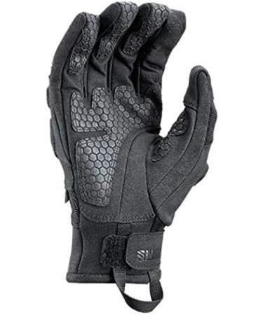 BLACKHAWK! GT006BKLG S.O.L.A.G. Instinct Full Glove Black Large - Buy Online on GoSupps.com