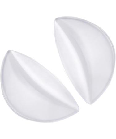 Healvian 15 Pairs Women's Shoe Pads - Silicone Arch Support Insoles for Flat Feet & Sandals - Buy Online on GoSupps.com