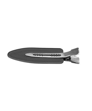 Cardboard 4 Tweezers 60 mm Black