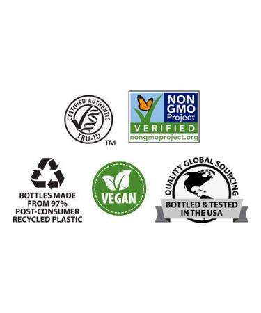 Nature's Way Bilberry Standardized Extract Veg Capsules 90 ea - Pack of 3 | 270 Count Total - Buy Online on GoSupps.com