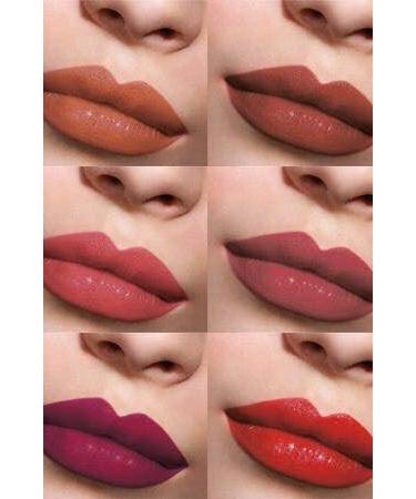 BARBARA BORT SHINY LIPS MAT glossy lip gloss super shine moisturizing no 22