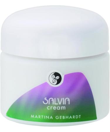 Martina Gebhardt SALVIA Cream