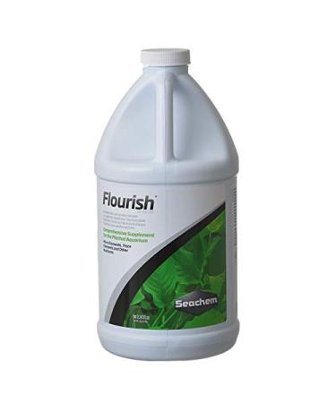 Seachem Flourish - 2 L
