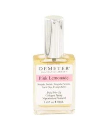 Demeter 1oz Cologne Spray - Pink Lemonade