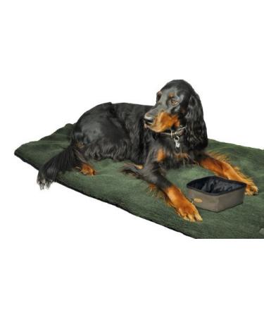 HUBERTUS dog blanket mod. Ansitz - 70x100cm