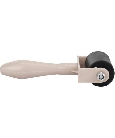 Printmaking Brayer 1.4in Width Painting Tools | 3.5cm Printing Roller for Art Stamping | Ink Painting Rubber Roller for Students (Primary Color) - Buy Online on GoSupps.com