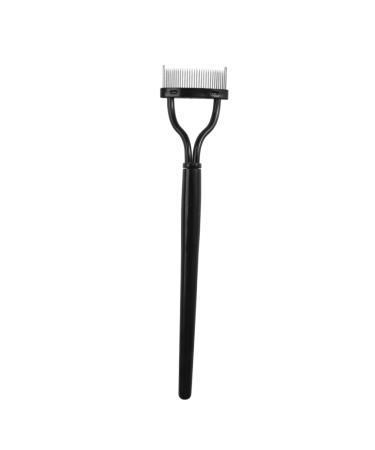 FRCOLOR Eyebrow Brush Eyebrow Brush Mascara Comb Eyelash Kit Mascara Tool Brush for Eyebrow Care Change Makeup Tools Applicator Eyelash Comb Miss Eyelash Curler