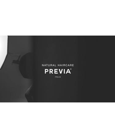 Previa Keeping Organic Green walnut colour shine Treatment 1000ml coloured hair - Buy Online on GoSupps.com