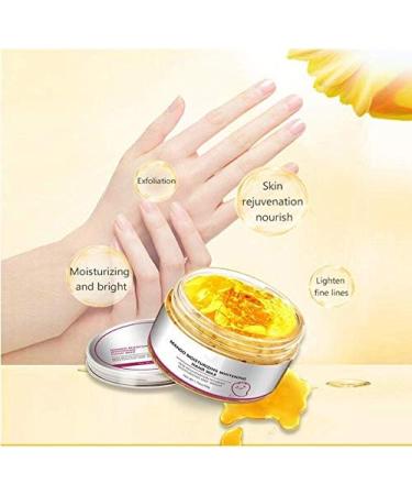 Peeling Schwielen Hand Film Hand Cream - Repair Rough Skin & Remove Dead Skin for Men & Women - 50g (1 pcs) - Buy Online on GoSupps.com