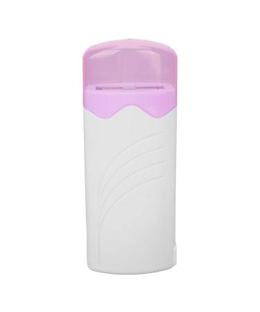 3.5 oz Electrical Wax Heater Set - 6PCs Hair Removal Roller with 100ml Capacity & 40W Performance - International Shipping - Buy Online on GoSupps.com