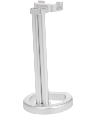 Beaupretty 3-St Razor & Brush Holder Stand - Premium Safety Razor & Shaving Brush Stand for Men | Durable & Stylish Razor Holder for Your Shaving Set - Buy Online on GoSupps.com