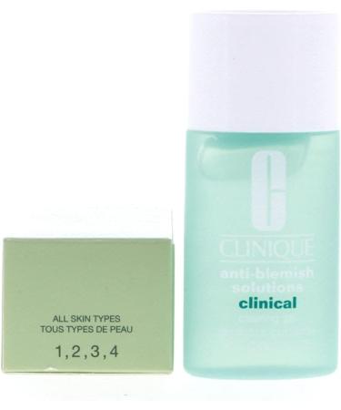Clinique Acne Solutions Spot Healing Gel - 0.5 fl oz | Salicylic Acid Medication - Buy Online on GoSupps.com