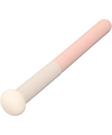 Concealer Makeup Sponge Brush Single Applicator Seamless Mushroom Brush Concealer Brush Round Head Lightweight for Smooth Small Bun for Mini Puff Makeup Mirrors - Buy Online on GoSupps.com