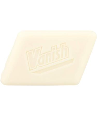 Spotless Punch Ltd Vanish Stain Remover Bar 75g - Powerful Stain Removal for All Fabrics | Fast International Shipping - Buy Online on GoSupps.com