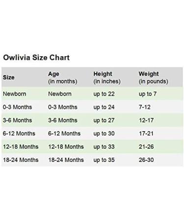 Owlivia Organic Cotton Baby Romper | Zip Up Footless Sleep N Play | Long Sleeve Pyjama (Size Newborn-24 Months) Feather 18-24 Months - Buy Online on GoSupps.com