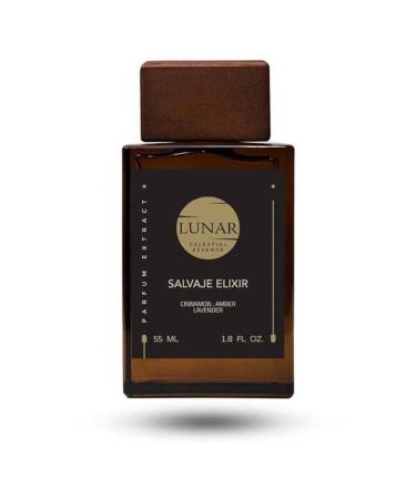 SALVAJE ELIXIR fragrances of Sauvage Elixir for mens | perfum for men | fragrances | cologne| niche | Concentrated Long Lasting | Eau de Parfum | DUPE | perfume luxury 55ml