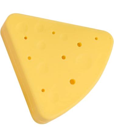 FRCOLOR 5pcs Silicone Powder Puff Holder - Triangular Makeup Accessories & Breathable Cosmetic Storage Case for Perfect Beauty Application - Buy Online on GoSupps.com