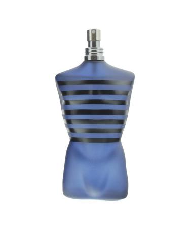 Jean Paul Gaultier Ultra Male Eau De Toilette Spray 200Ml Assorted 6.76 Fl Oz (Pack of 1) - Buy Online on GoSupps.com