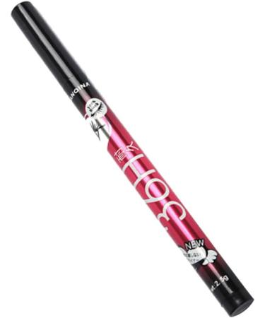 FOMIYES Eyeliner Pencil Eyeliner Liquid Pen Eyeline Liquid Pencil Liquid Eyeliner Makeup No Smudge 1 count (Pack of 1) As Shown - Buy Online on GoSupps.com