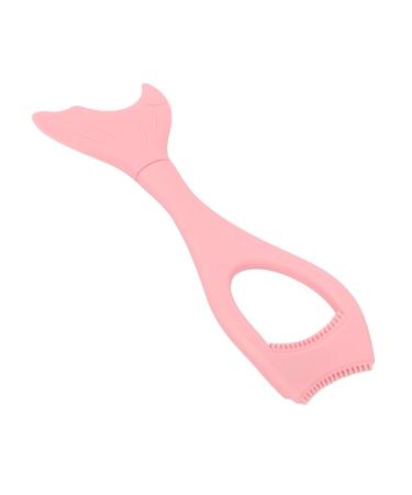 Eyelinear Stencil Mascara Eyelash Guard Eye Shadow Template Silicone Mascara Shield Applicator Guard Eye Makeup Assistant Tool Eyebrow Eye Line