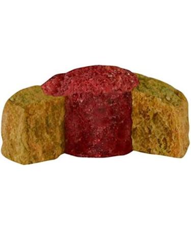 Sera Koi Professional Summer Food 2.2 kg - High-Energy Koi Futter for Optimal Growth & Health Reduced Water Load & Algae Prevention - International Shipping Available - Buy Online on GoSupps.com
