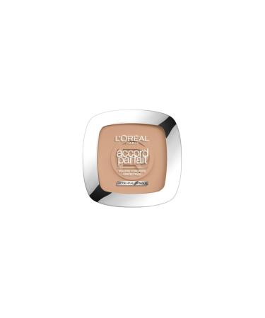 Powder 9g Perfect Match L'Or al Paris