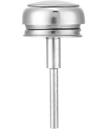 Nail Polish Remover Pump Nail Art Liquid Container Professional Glass Nail Art Remover Dispenser Gel Polish Remover Empty Container Manicure Accessory for Nail Art Tools Polish Remover(F1) - Buy Online on GoSupps.com