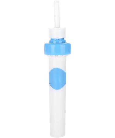 Electric Vacuum Ear Wax Removal Tool for Gentle and Comfortable Ear Cleaning - Buy Online on GoSupps.com