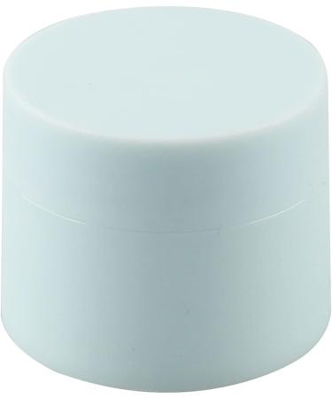 Buy Tianzd 48pcs Blue 5g Empty Cosmetic Containers | Ideal for Creams & Gels | Includes 6 Spoons | International Shipping - Buy Online on GoSupps.com