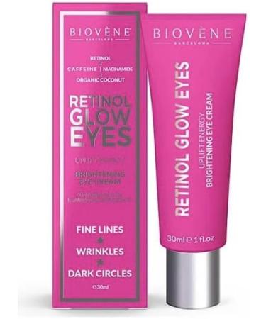 Generic BIOV NE BARCELONA Eye roller Moisturizer Night Cream and more (BIOV NE BARCELONA (BIOVENE Retinol Eye Filler)