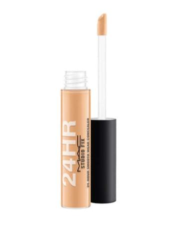 MAC Studio Fix 24-HR Smooth Concealer (NC44) - Full Coverage Concealer for Flawless Skin - Buy Online on GoSupps.com