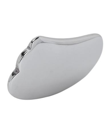Verdant touch terahertz scraping massage board terahertz stone gua sha board for face back neck pain relief massage tool