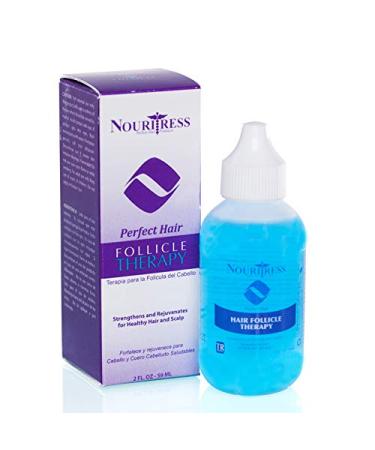 NouriTress Perfect Hair Follicle Therapy (2 FL. OZ - 59ML)