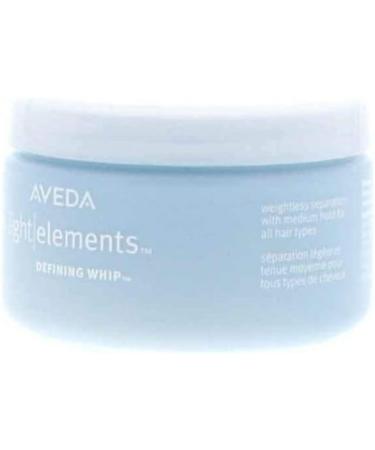 Light Elements Defining Whipped Finishing Wax 4.1 Oz - Premium Hair Styling Product for All Hair Types - International Shipping Available - Buy Online on GoSupps.com