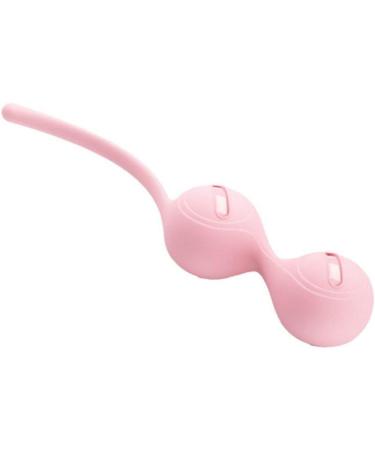 Pretty Love Kegel Tighten Up - Coral | Enhance Intimacy & Strengthen Pelvic Floor - Shop Internationally - Buy Online on GoSupps.com