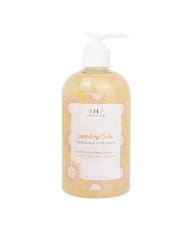 FarmHouse Fresh Sunshine Silk Soothing Body Wash