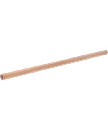 BIUDECO 3pcs Pencil Brow Pen Portable Brow Pencil Wood Brow Pencil Coffee Wooden - Buy Online on GoSupps.com