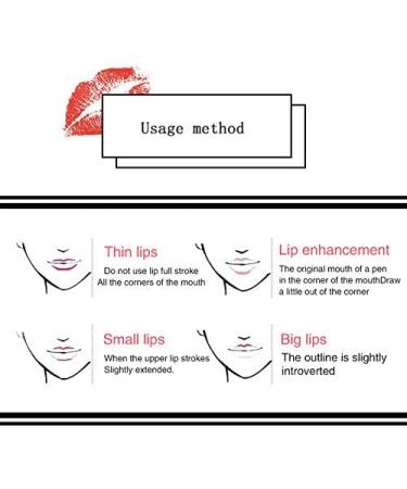 Nabi Lip Liner 12 Pcs Lipliners Set Lip Liners Set 12 Pcs Lip Liners Lip Liner Sets Lip Liner Set Italia Brown Lip Linervibely Lipliner Matte Lip Lipstick Pencil 12 Pieces Box 12g - Buy Online on GoSupps.com