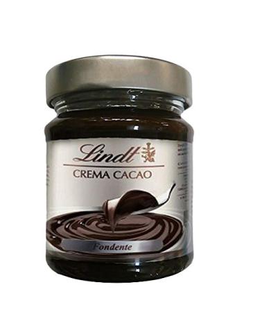 Lindt Dark Chocolate Bread Dough Cream 200g