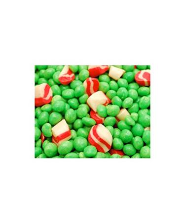 Peas with bacon - 2 kg bulk bag