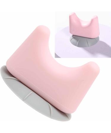 Buy Muscle Massage Device Ball | U-Shaped Silicone Suction Cup Tool for Back & Shoulder Care - International Shipping - Buy Online on GoSupps.com